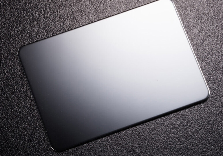 Super Mirror Polishing