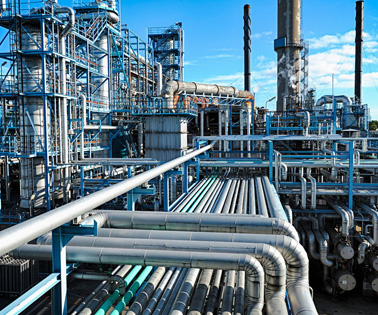 N.M. Metal Processors Pvt. Ltd.