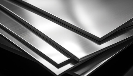 N.M. Metal Processors Pvt. Ltd.